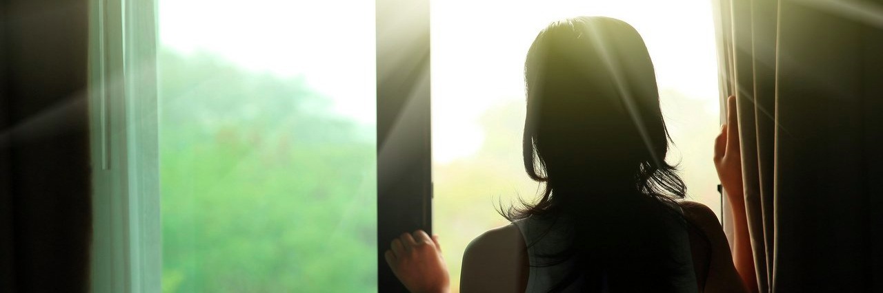 Letter to My Younger Self After My Rheumatoid Arthritis Diagnosis