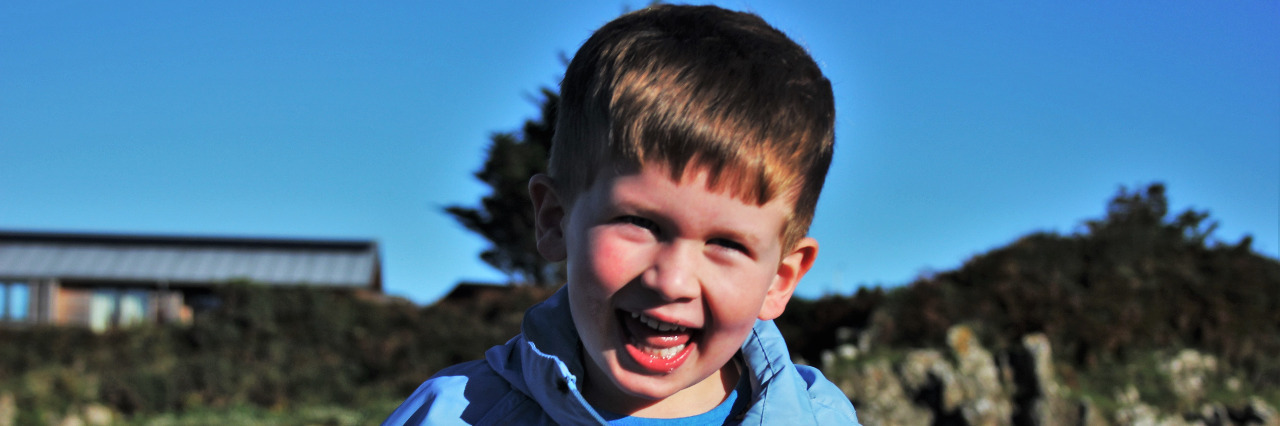 Responding to Hurtful Words About People With Disabilities Brody.