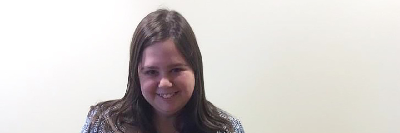 What I Want Allies to Know on World Cerebral Palsy Day Jessica Paciello.