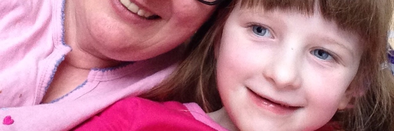 Autism and Empathy: What My Daughter Taught Me mom and daughter selfie