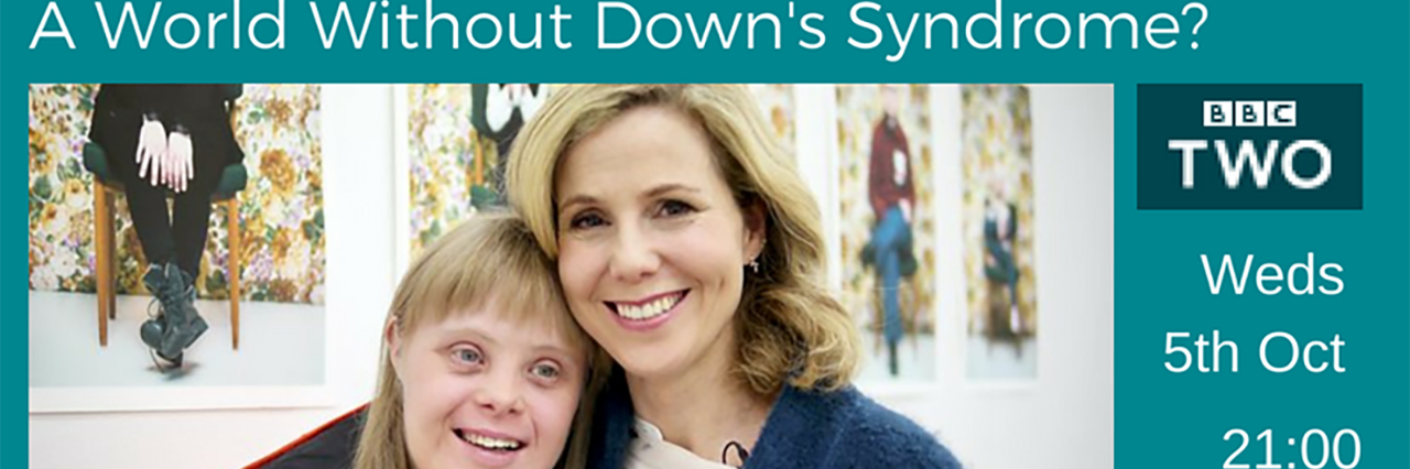 Ethical Implications of Non-Invasive Prenatal Tests for Down Syndrome Down Syndrome UK documentary.