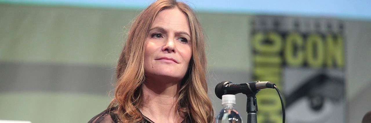 Netflix Picks Up 'Atypical,' a New Comedy About Autism Photo of Jennifer Jason Leigh