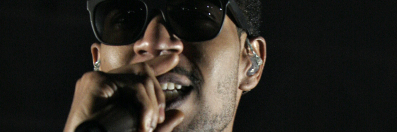 Response to Kid Cudi Getting Help for Depression and Suicidal Thoughts