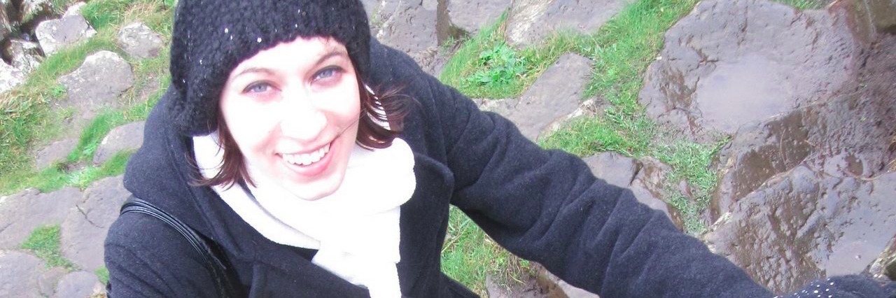 Things I’m Thankful for Despite My Illnesses