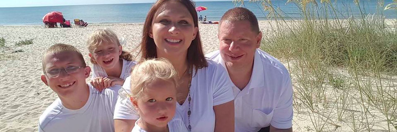 A Guy's Perspective on Coping With Lupus and Fatherhood