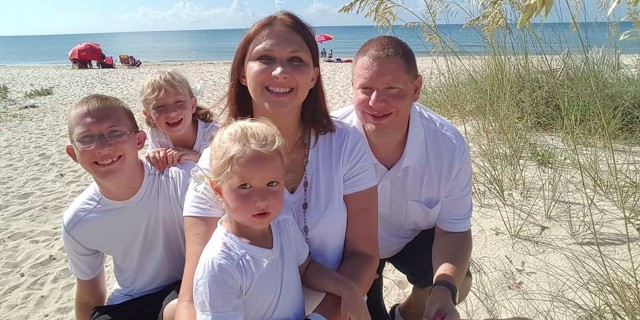 A Guy's Perspective on Coping With Lupus and Fatherhood