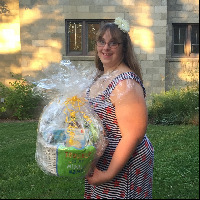 Brittany's Baskets of Hope.
