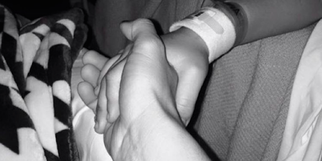 Finding My Path From Chronic Illness Patient to Caregiver