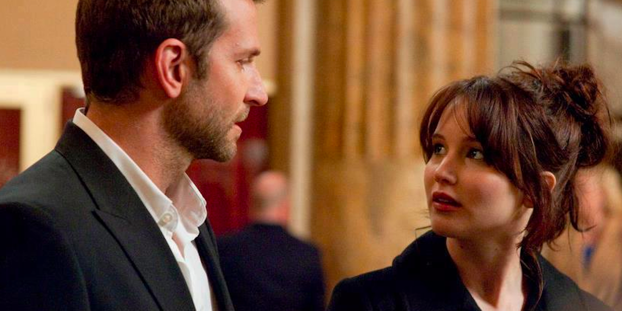 silver linings playbook bipolar disorder essay