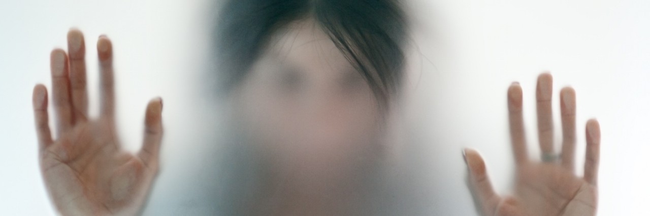 What Dissociation Feels Like