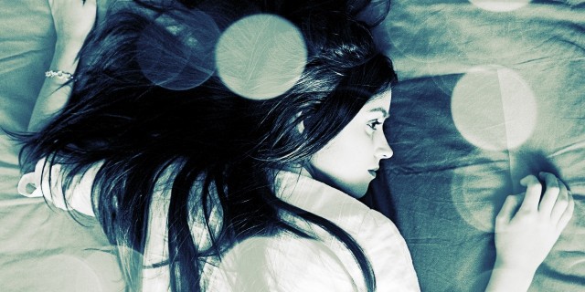 When Friends Left Because I Was Too Sick to Be the ‘Party Girl'