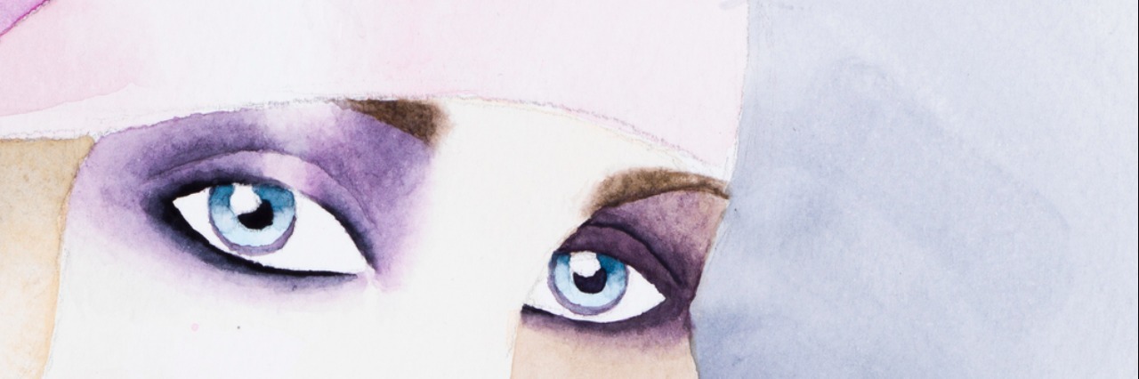 What I Need to Remember When I Don't Share Details of My Illness Out of Fear of Judgment