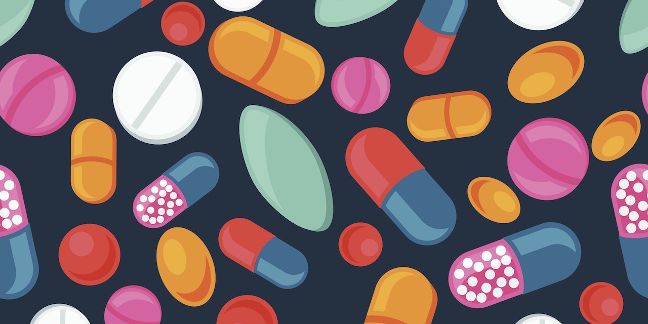 Why You Should Take Your Medication For Mental Illness The Mighty