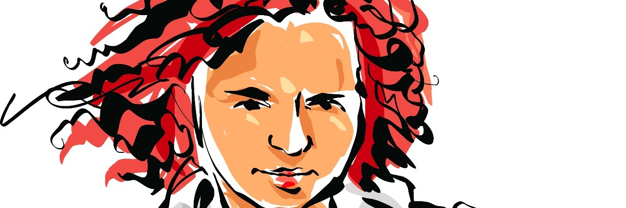 Being Overweight and Struggling to Love Myself