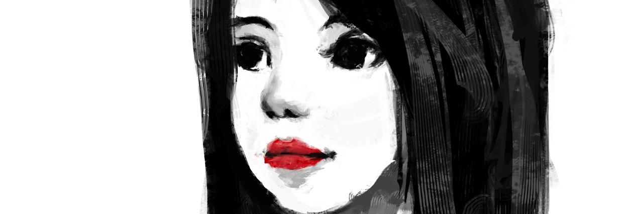 Selective Mutism: Why You Shouldn't Judge Someone Who Doesn't Talk woman in yellow sweater