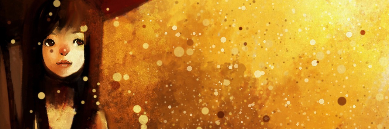 Why Doctors Shouldn't Say 'I've Seen Worse' to Patients Girl in red dress with umbrella in the rainGirl in red dress with umbrella in the rain