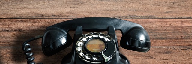 What It's Like to Be Afraid of Talking on the Phone | The Mighty