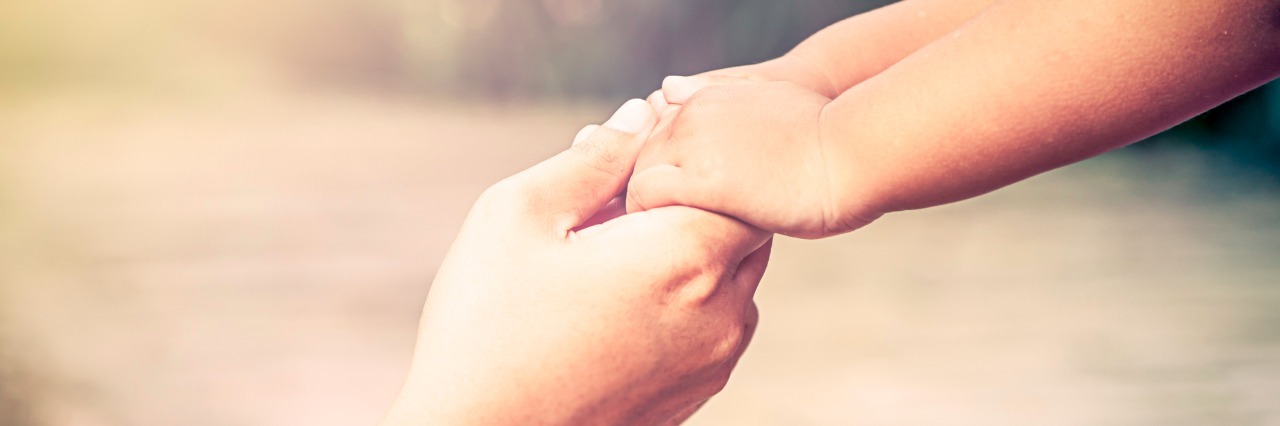 What It Feels Like to Transition Your Child to a Wheelchair