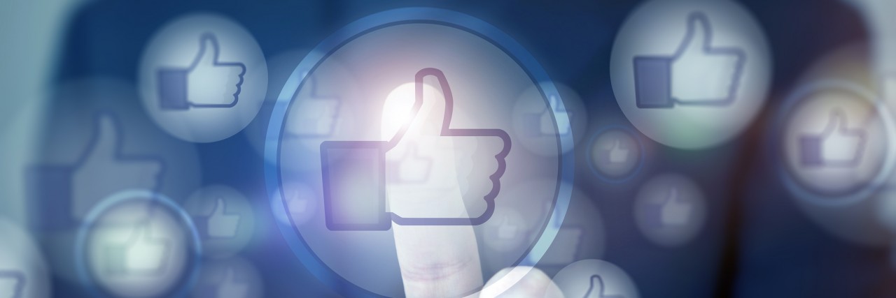 Why I Share Articles About Borderline Personality Disorder Social Media Likes