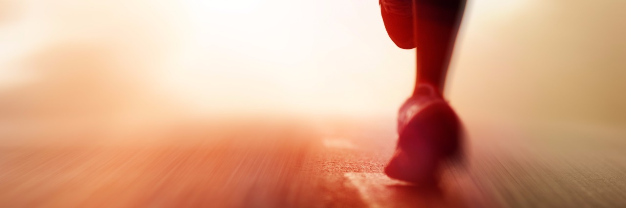 Addictive Personality: When You Are Always Addicted to Something racing in the morning