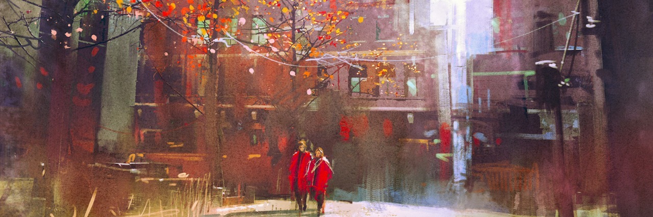 Why It's Hard to Make Friends as Someone With Hearing Loss and Autism