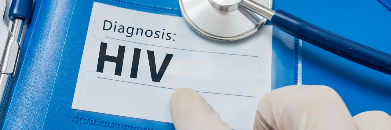 Life After an HIV Diagnosis