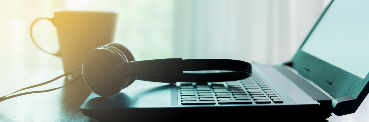 How Music Helps a Man Cope With Schizoaffective Disorder