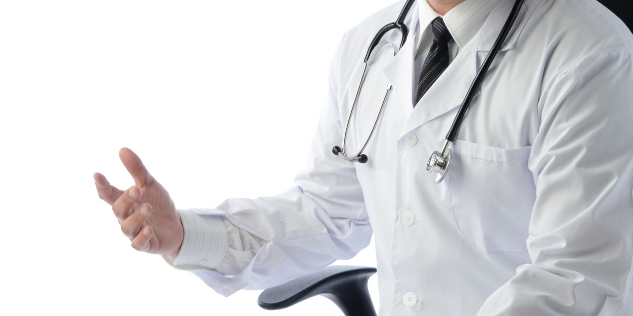 To the Doctor Who Asked If We've Tried Anti-Seizure Meds for My Son's ...
