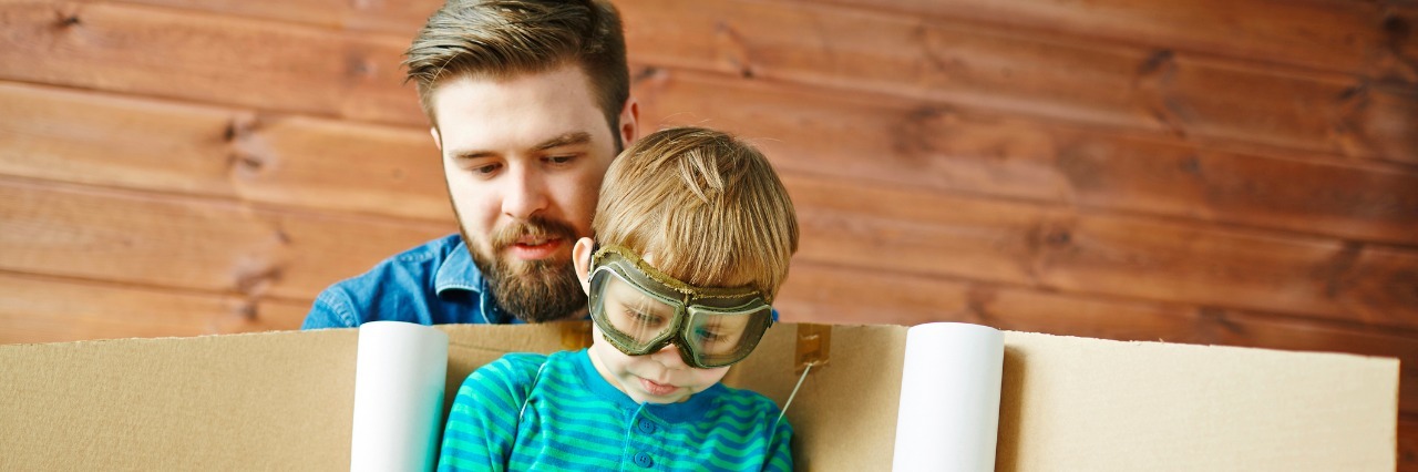 You Are Your Autistic Child’s Greatest Advocate: A Poem