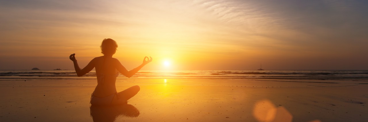 How My Spirituality Has Helped My Mental Health