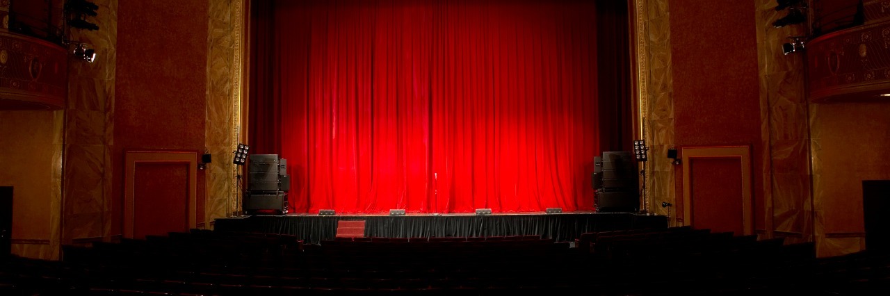 Agoraphobia: Advice for Attending Concerts