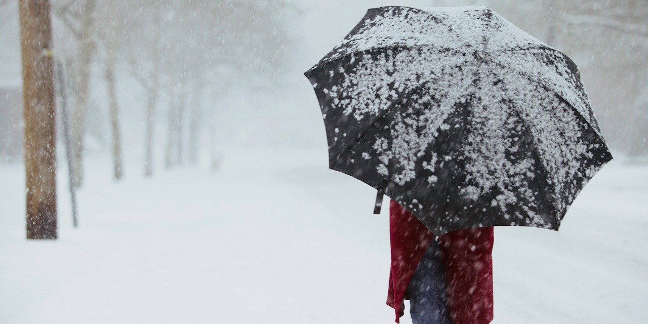 When Seasonal Depression Affects You During Winter and Fall