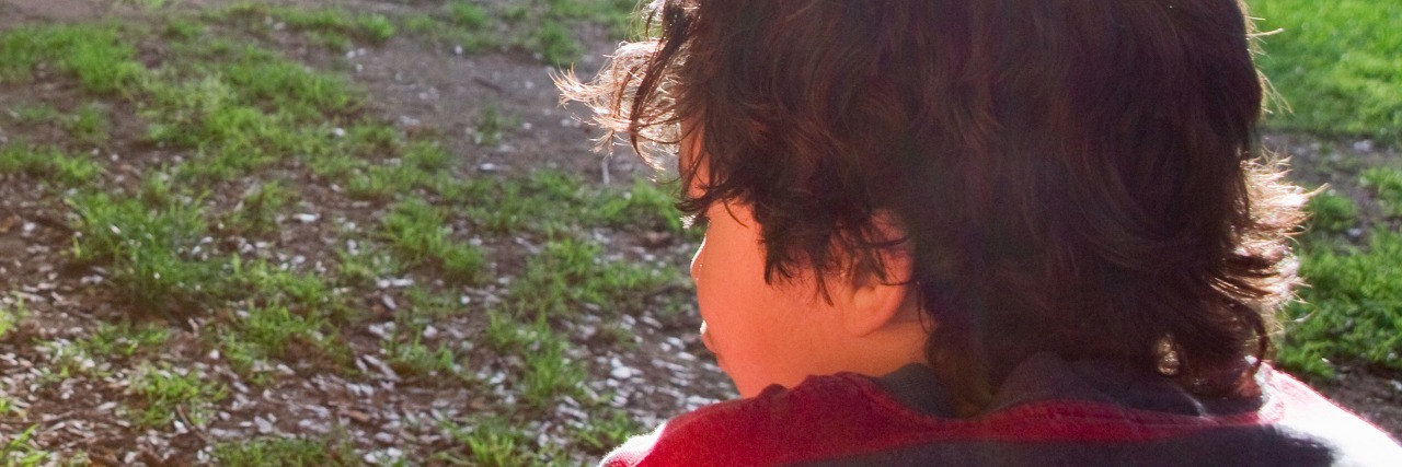 How Anxiety Affects My Son on the Autism Spectrum