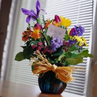 Get Well Soon Flowers