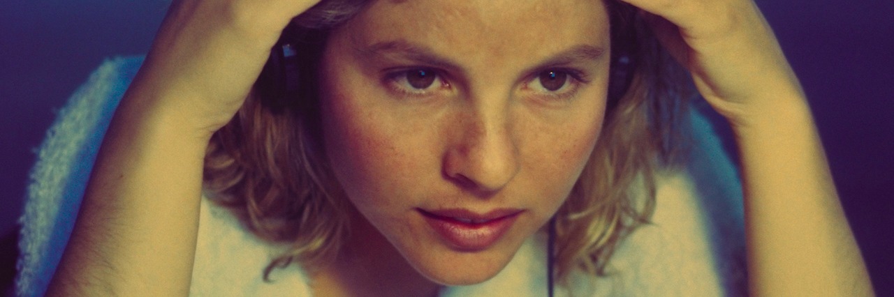 Reaction to Northern Michigan University's Suicide Disclosure Policy stressed out students reading a book