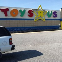 Photo of Toys "R" Us Storefront