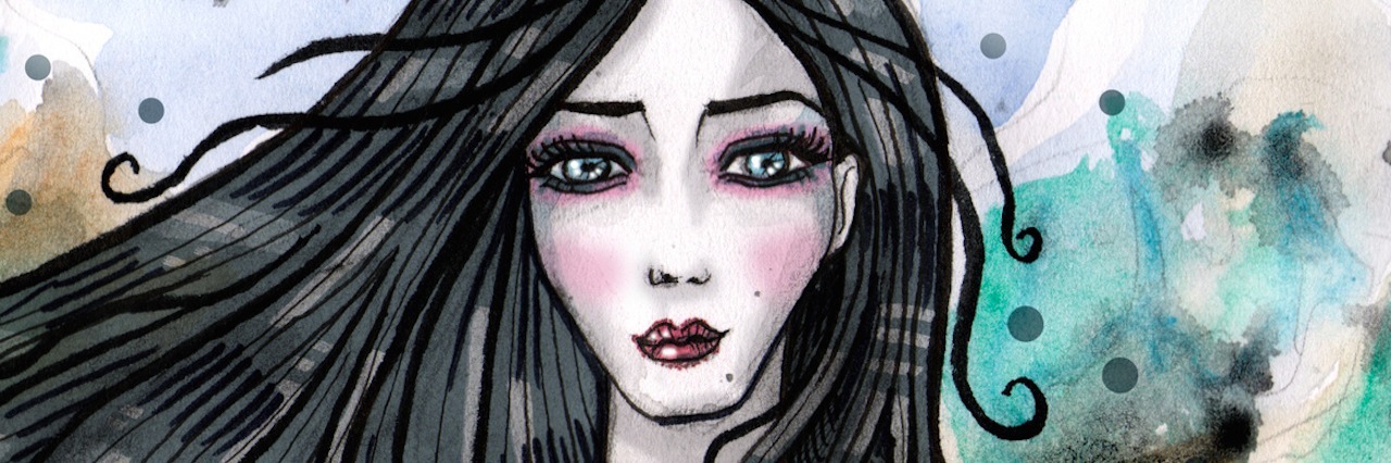 Advice for When Being Sick Makes You Hate Your Body