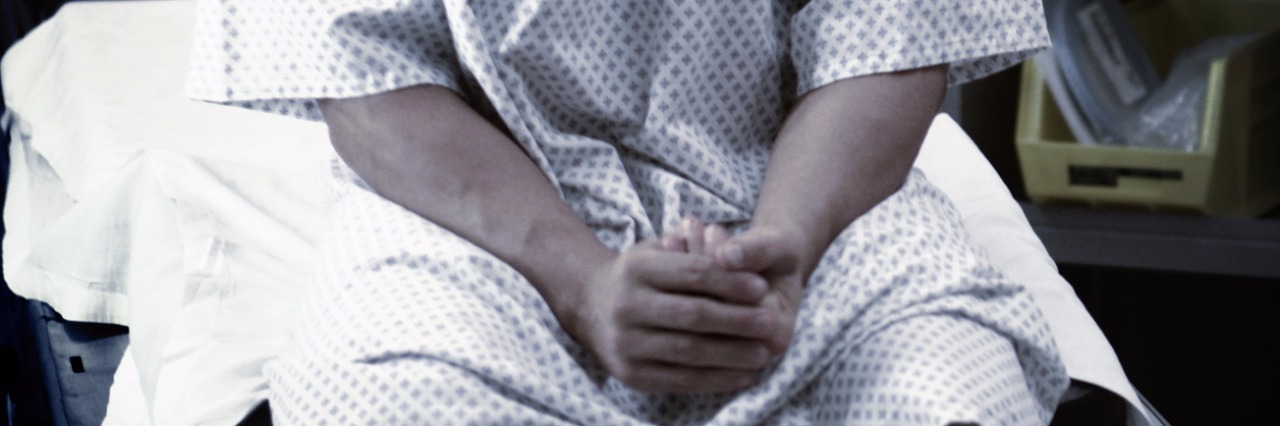 Response to Doctors Who Won't See Patients With Ehlers-Danlos Syndrome