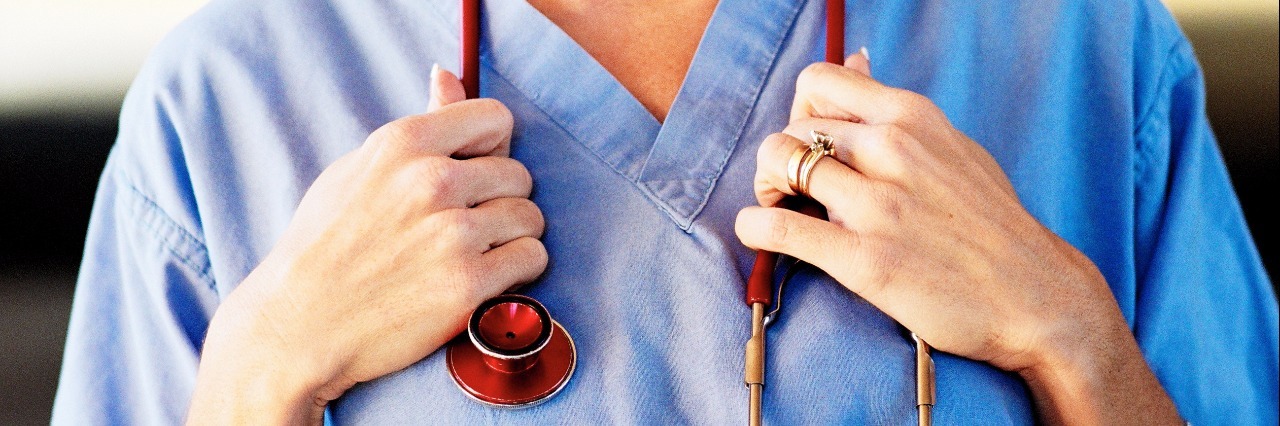 Apology From Physician Assistant to Fibromyalgia Patients