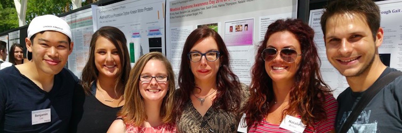 Making First Impressions With Facial Paralysis