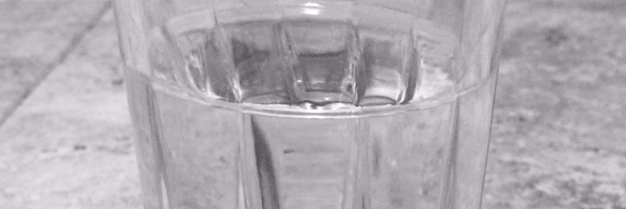 Poem: How Perspective Influences Eating Disorder Recovery