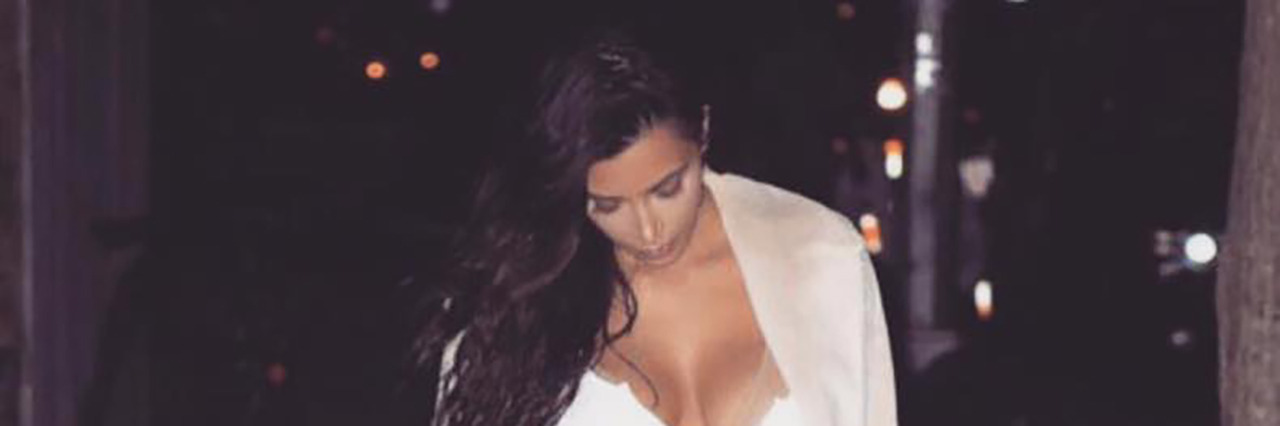 Letter to Kim Kardashian West, From a Fellow Home Invasion Survivor Kim Kardashian West.