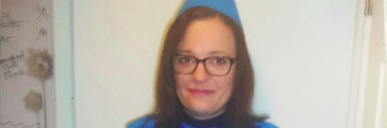 What It's Like Dressing Up for Halloween With a Chronic Illness