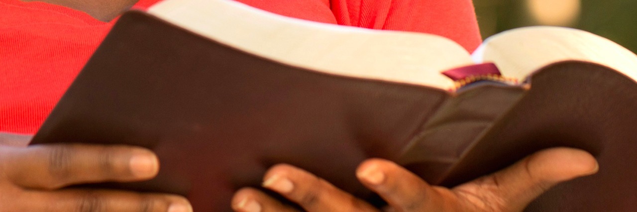 Why Praying for a Cure for My Type 1 Diabetes Doesn't Help