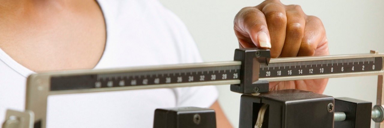 Weight Gain as Side Effect of Autoimmune Disease and Medications