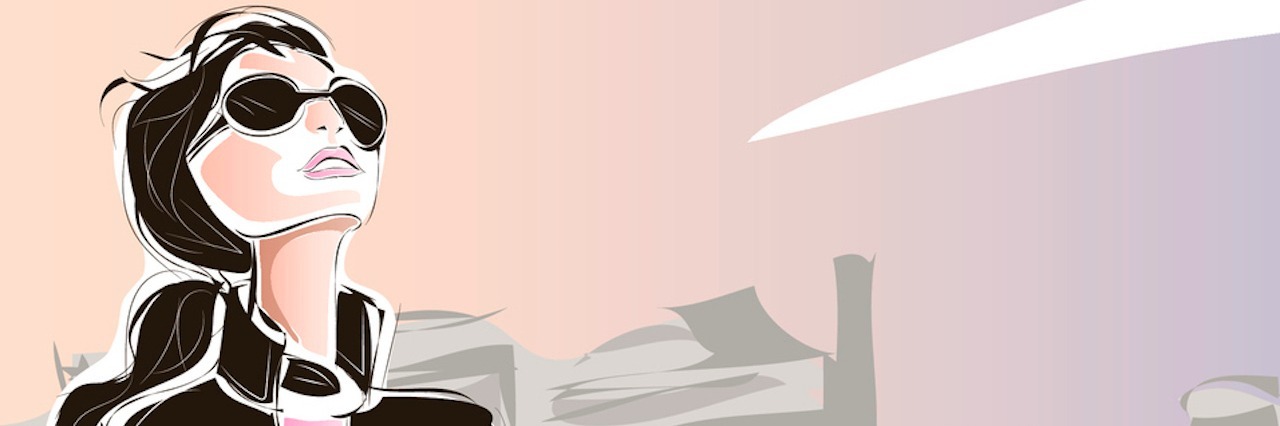 Why Pain-Free Days Are Hard to Cope With