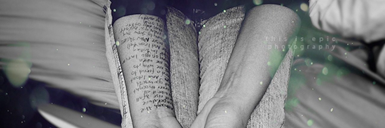 What a Suicide Attempt Is Not