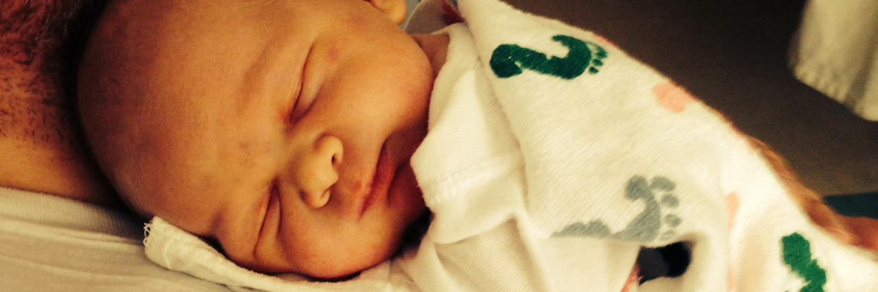 Speaking Out Against Hate as a Disabled Person After Trump's Election Tracy Boyarsky Smith.