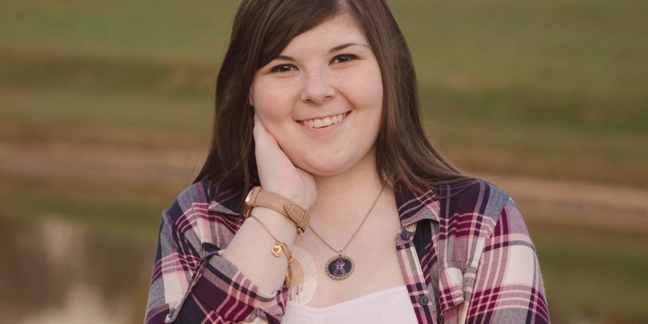 Positive Body Image as Woman With Crohn’s Disease and Ostomy Scars