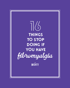 16 Things To Stop Doing If You Have Fibromyalgia 